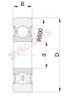 Drawing LR 202 2RS