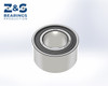 Ball bearing Z&S - 1