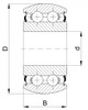 Drawing 3209 NPPB AH02