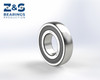 Y csapágy 6207 1L EES - 1