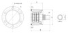 Drawing ABH117-M22-B6 PREMIUM