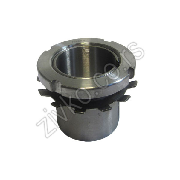 Szorítóhüvely H 2308 - 1