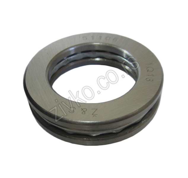 Axiális Csapágy 51106 - 1