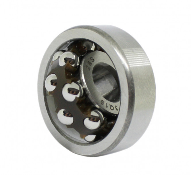 Golyóscsapágy 1300 TN - 3