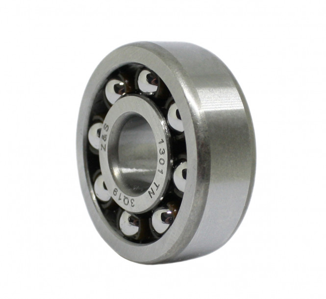 Golyóscsapágy 1301 TN - 1