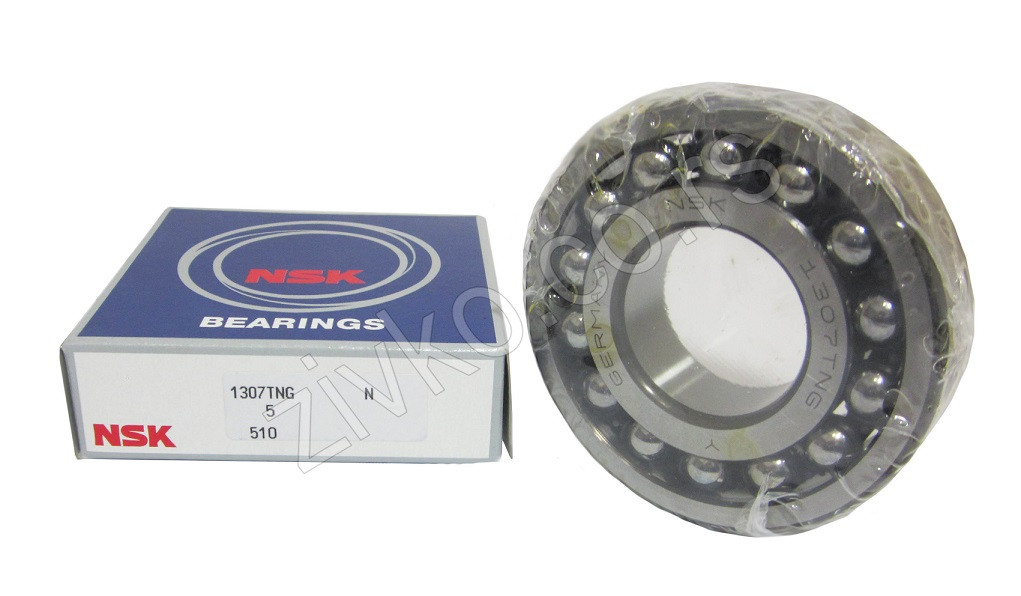 Golyóscsapágy 1307 TNG - 2