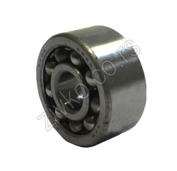 Golyóscsapágy 2200 ETN9 - 2