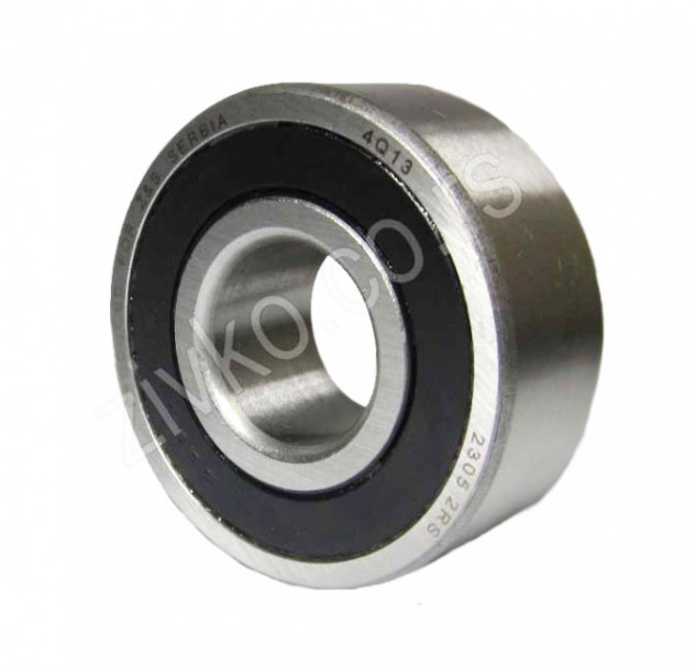 Golyóscsapágy 2305 2RS - 3