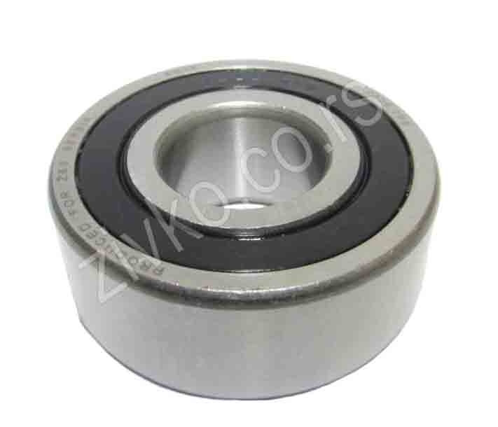 Golyóscsapágy 2306 2RS - 3