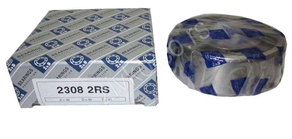 Golyóscsapágy 2308 2RS - 2