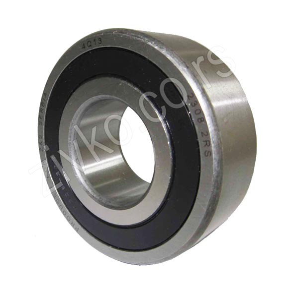 Golyóscsapágy 2308 2RS - 3