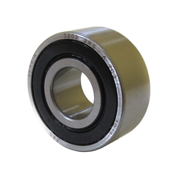 Golyóscsapágy 3203 2RS - 2