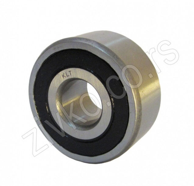 Golyóscsapágy 3204 2RS  - 1