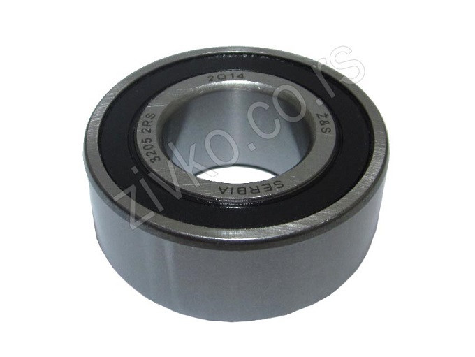 Golyóscsapágy 3205 2RS - 3