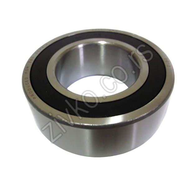 Golyóscsapágy 3211 2RS - 1