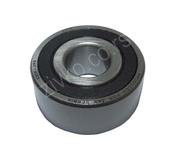 Golyóscsapágy 3304 2RS - 3