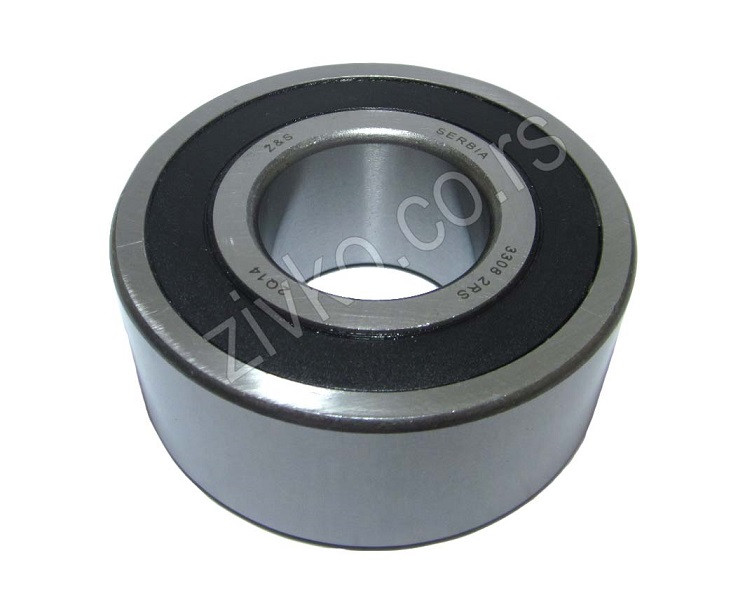 Golyóscsapágy 3308 2RS - 2