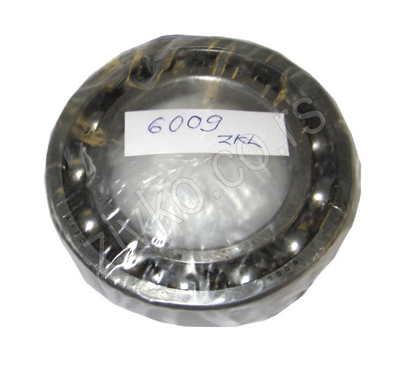 Golyóscsapágy 6009 - 1