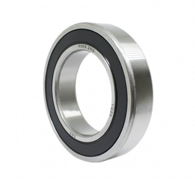 Golyóscsapágy 6009 2RS - 1