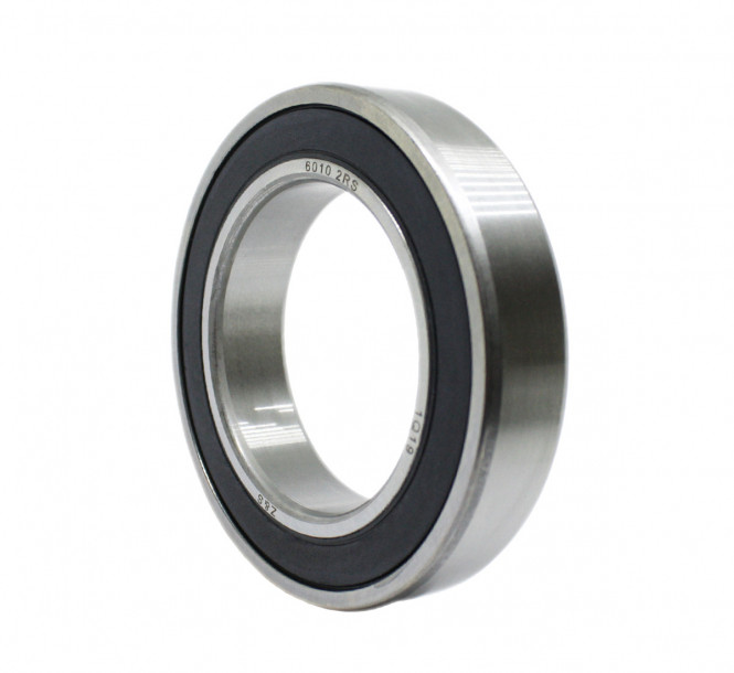 Golyóscsapágy 6010 2RS - 1