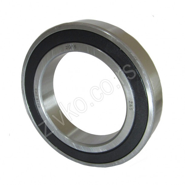 Golyóscsapágy 6016 2RS - 3