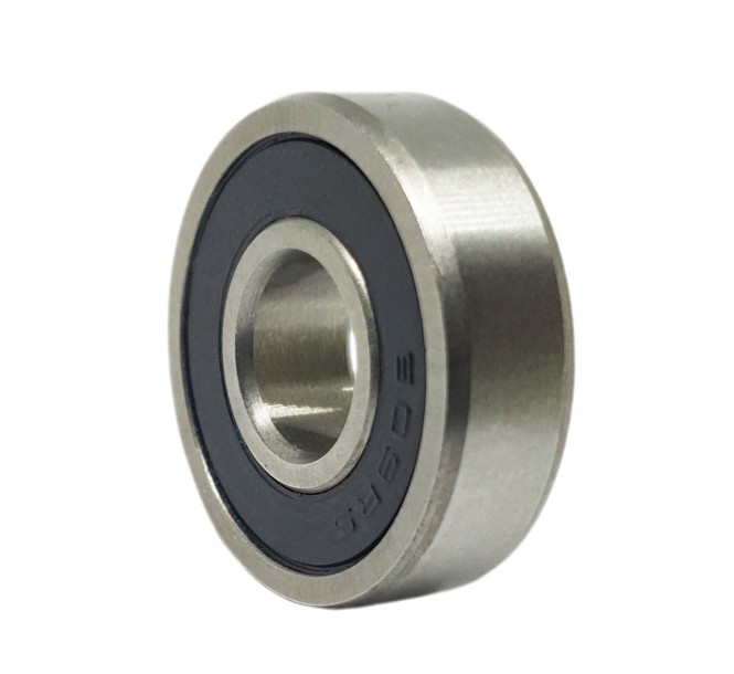 Golyóscsapágy 609 2RS - 1