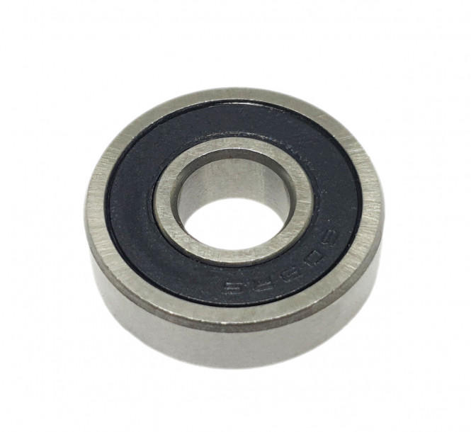Golyóscsapágy 609 2RS - 2