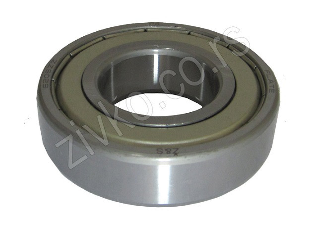 Golyóscsapágy 6206 ZZ P6 - 4