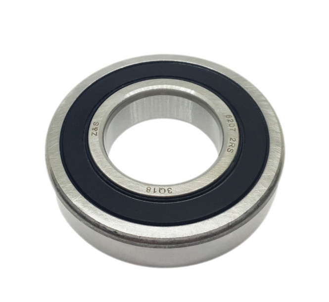 Golyóscsapágy 6207 2RS - 2