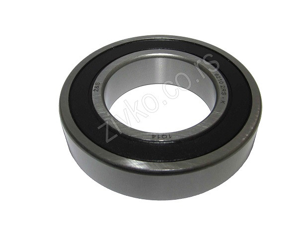 Golyóscsapágy 6210 1L K - 3