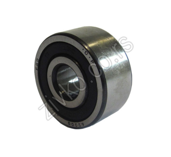 Golyóscsapágy 62200 2RS - 2