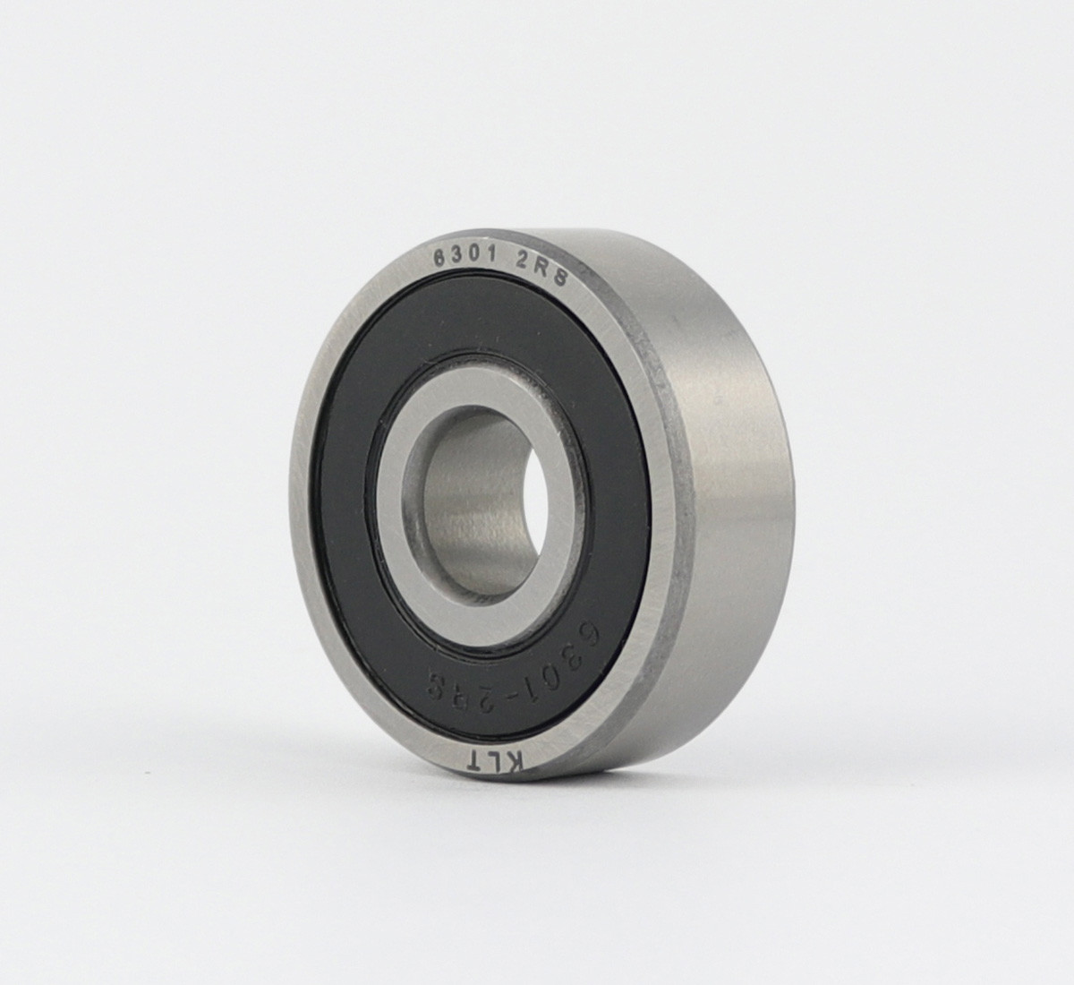 Golyóscsapágy 6301 2RS - 1