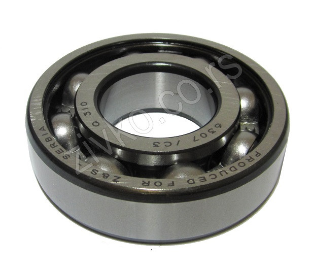 Golyóscsapágy 6307 C3 - 2