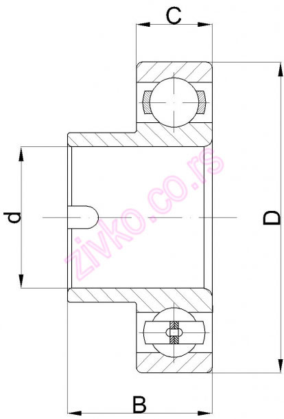 Drawing 6310 VC4