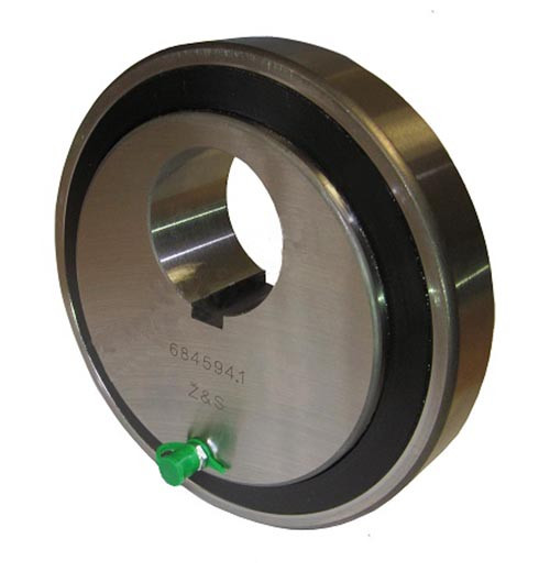 Golyóscsapágy 684594.1 - 2