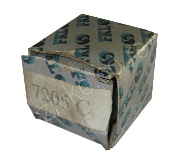 Golyóscsapágy 7205 C - 1