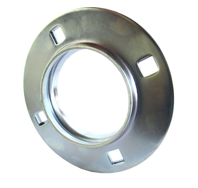 Csapágyház C210 - 1