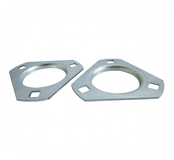 Csapágyház D208 - 3