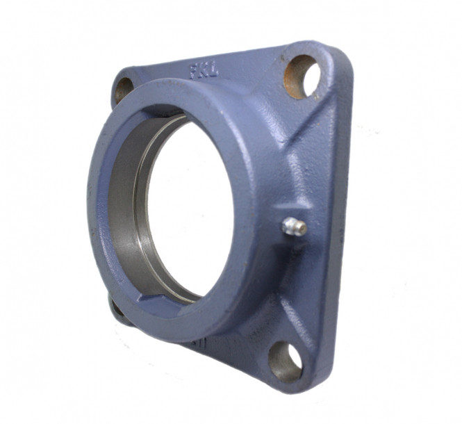 Csapágyház F 211 - 2