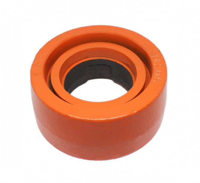 Csapágyház LM 205 - 1