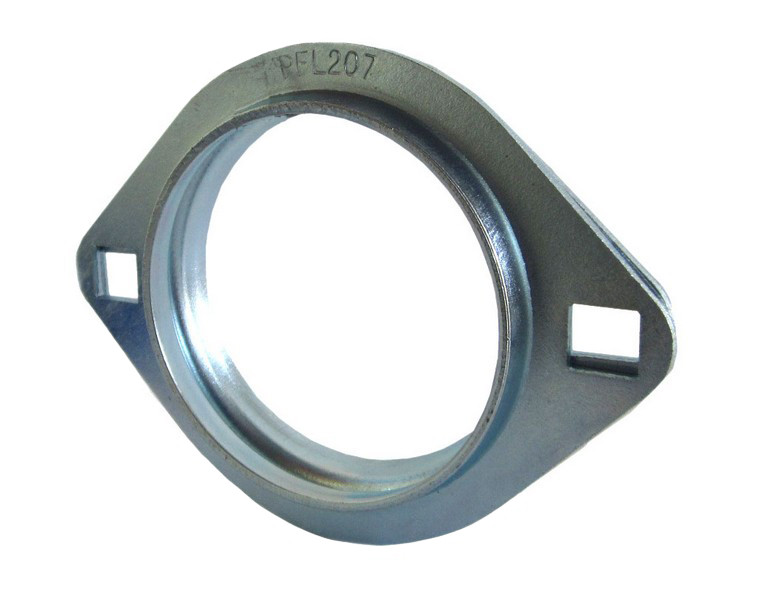Csapágyház P207 - 1