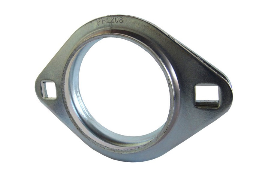 Csapágyház P208 - 1