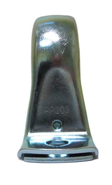 Csapágyház R209 - 3