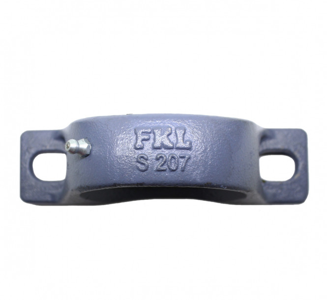 Csapágyház S 207 - 3