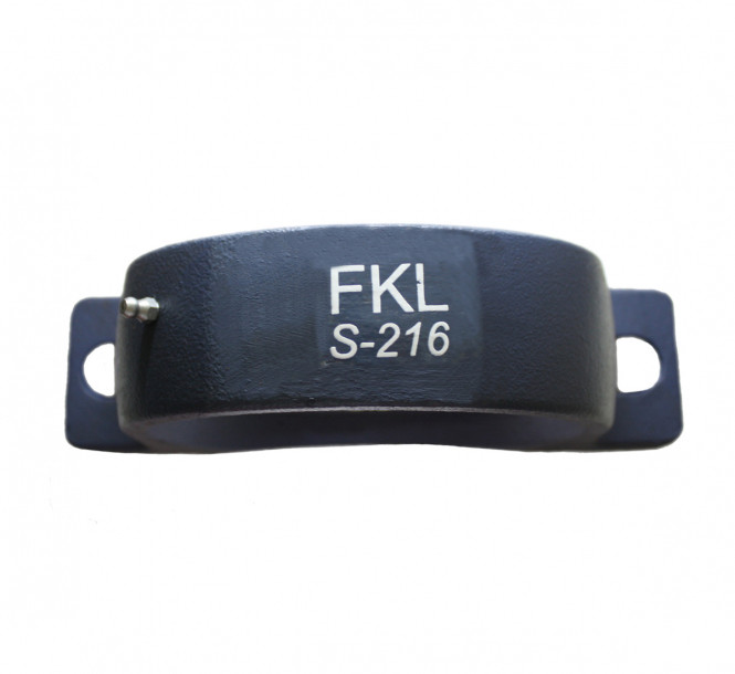 Csapágyház S 216 - 3