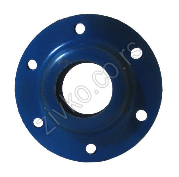 Csapágyház SL OLT - 2