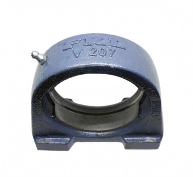 Csapágyház V 207 - 3