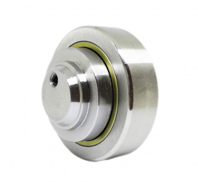 Vezetőgörgő MR.021 - 2