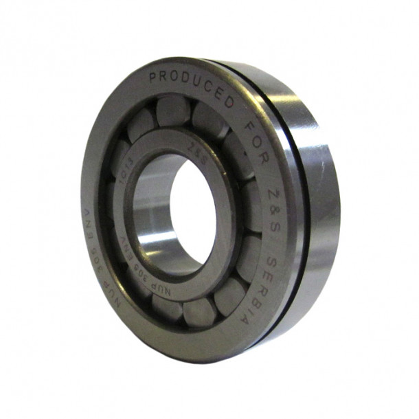 Hengergörgős csapágy NUP 305 ENV - 2