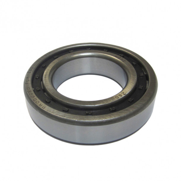 Hengergörgős csapágy NJ 208 E - 1